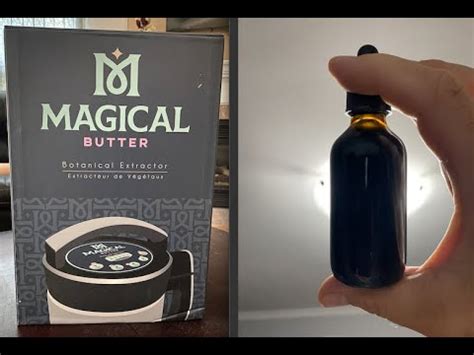 The Ultimate Guide to Magical Butter CBD Decarboxylation: Tips and Techniques